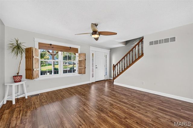 1677 Stardust Drive, Arnold, MO 63010