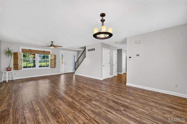 1677 Stardust Drive, Arnold, MO 63010