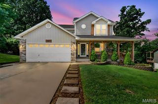 1677 Stardust Drive, Arnold, MO 63010