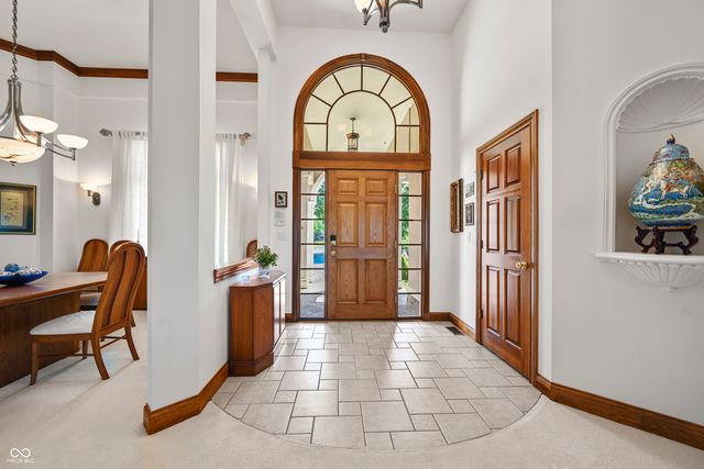 348 SW Shoshone Trail, Greensburg, IN 47240