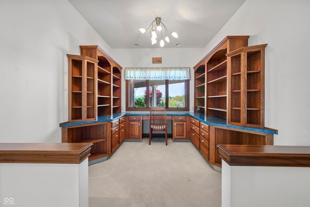 348 SW Shoshone Trail, Greensburg, IN 47240