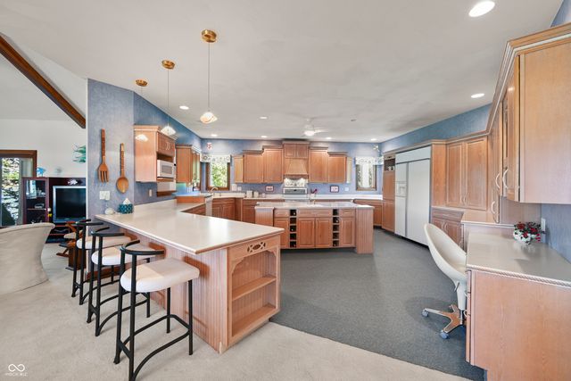 348 SW Shoshone Trail, Greensburg, IN 47240