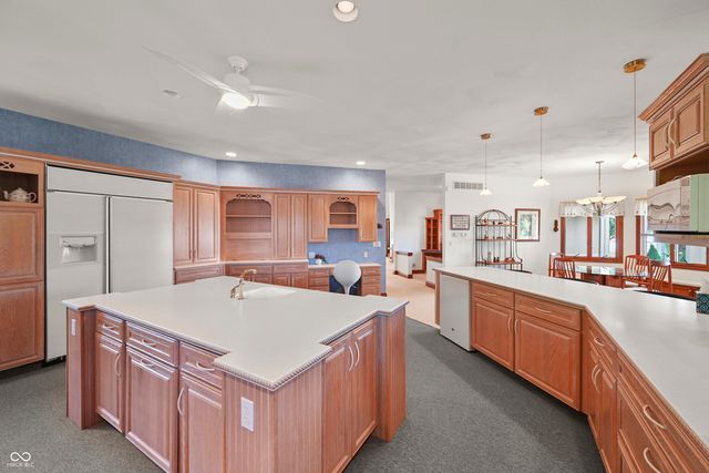 348 SW Shoshone Trail, Greensburg, IN 47240