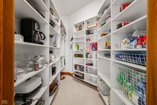 348 SW Shoshone Trail, Greensburg, IN 47240