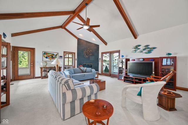 348 SW Shoshone Trail, Greensburg, IN 47240