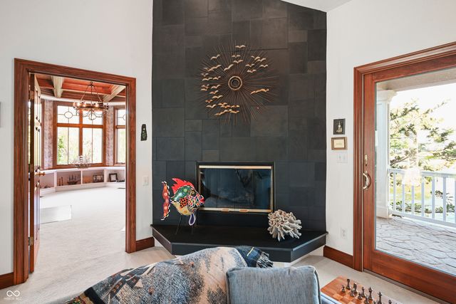 348 SW Shoshone Trail, Greensburg, IN 47240