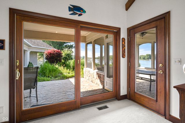 348 SW Shoshone Trail, Greensburg, IN 47240