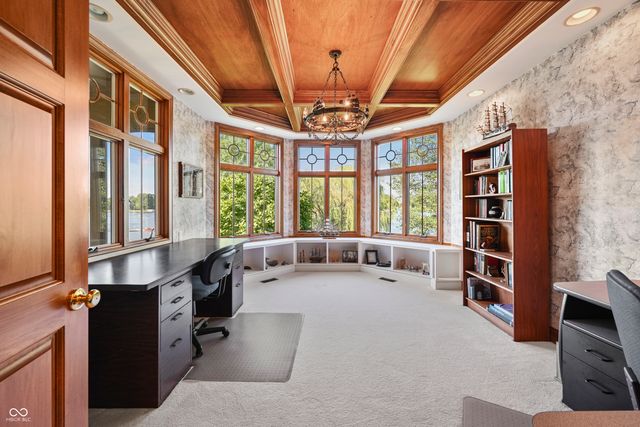 348 SW Shoshone Trail, Greensburg, IN 47240