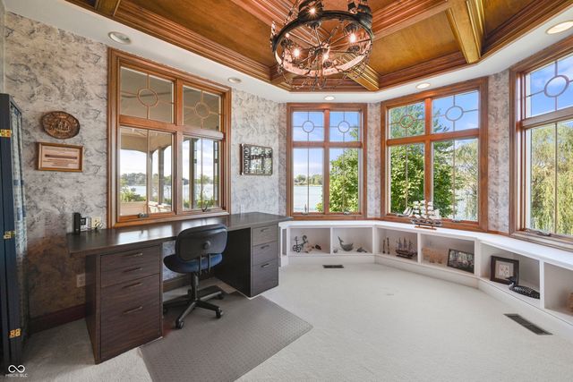 348 SW Shoshone Trail, Greensburg, IN 47240