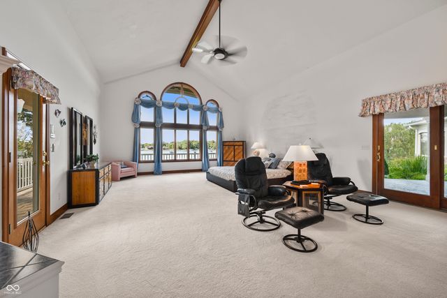 348 SW Shoshone Trail, Greensburg, IN 47240