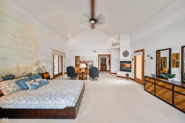 348 SW Shoshone Trail, Greensburg, IN 47240