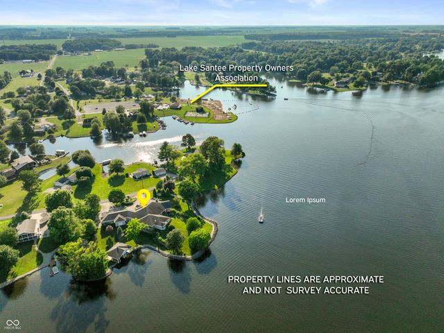 348 SW Shoshone Trail, Greensburg, IN 47240