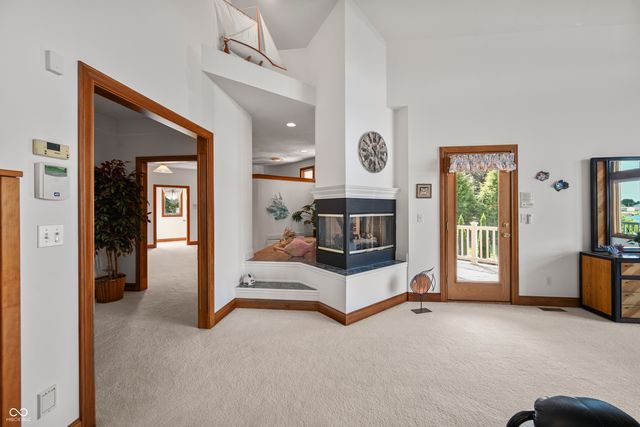 348 SW Shoshone Trail, Greensburg, IN 47240