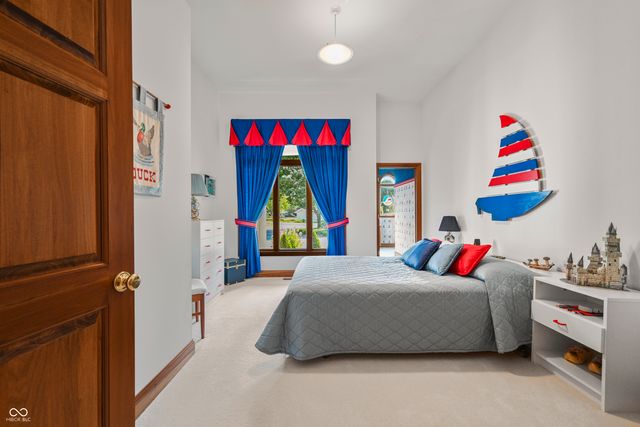 348 SW Shoshone Trail, Greensburg, IN 47240