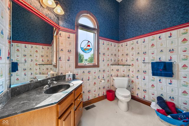 348 SW Shoshone Trail, Greensburg, IN 47240