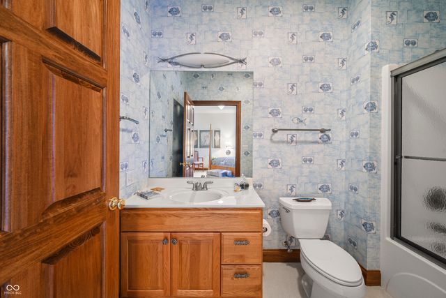 348 SW Shoshone Trail, Greensburg, IN 47240