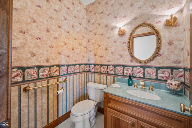 348 SW Shoshone Trail, Greensburg, IN 47240