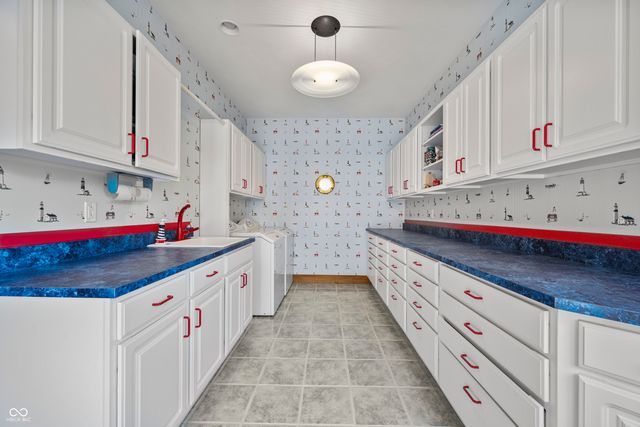 348 SW Shoshone Trail, Greensburg, IN 47240