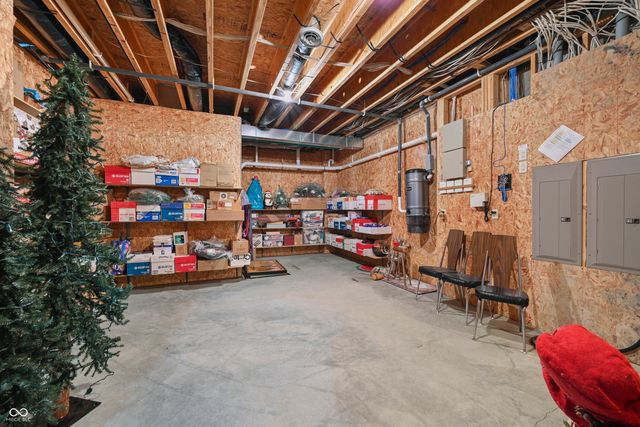 348 SW Shoshone Trail, Greensburg, IN 47240