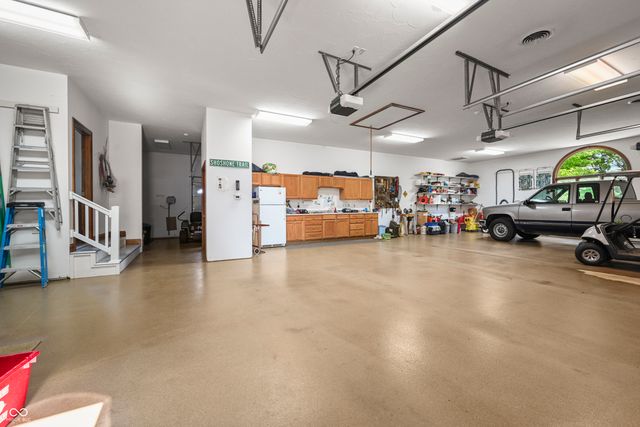 348 SW Shoshone Trail, Greensburg, IN 47240