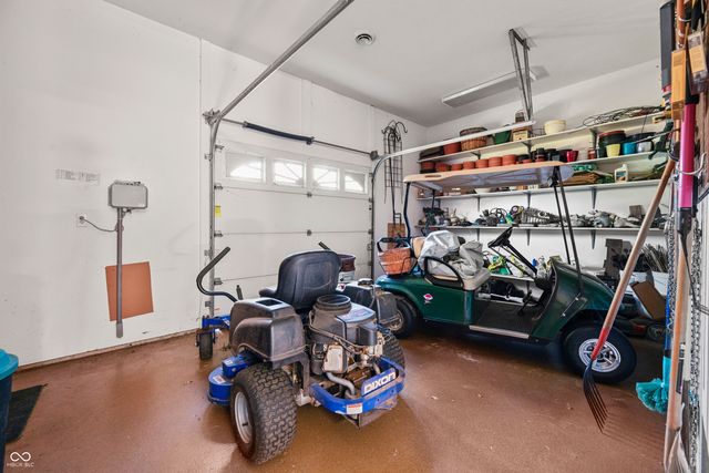 348 SW Shoshone Trail, Greensburg, IN 47240