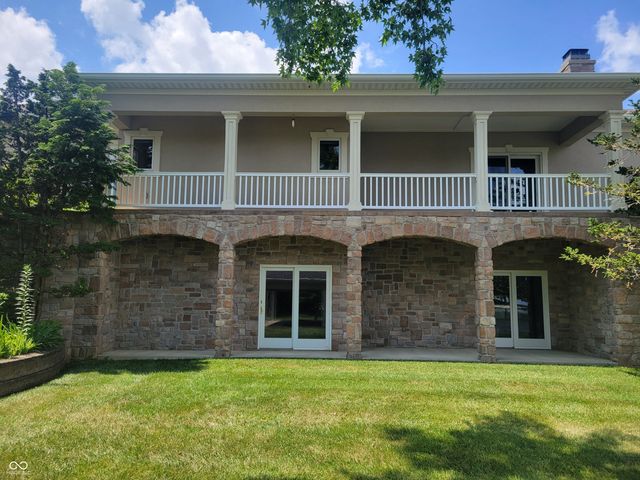 348 SW Shoshone Trail, Greensburg, IN 47240