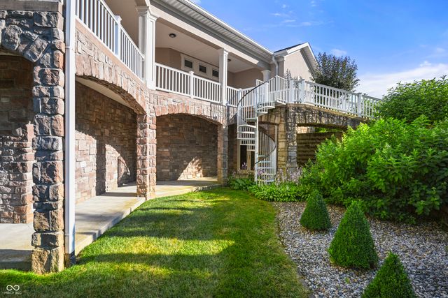 348 SW Shoshone Trail, Greensburg, IN 47240