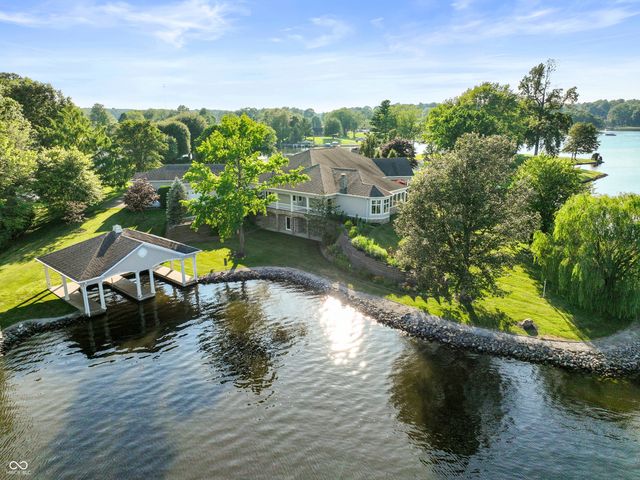 348 SW Shoshone Trail, Greensburg, IN 47240