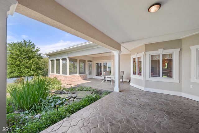 348 SW Shoshone Trail, Greensburg, IN 47240