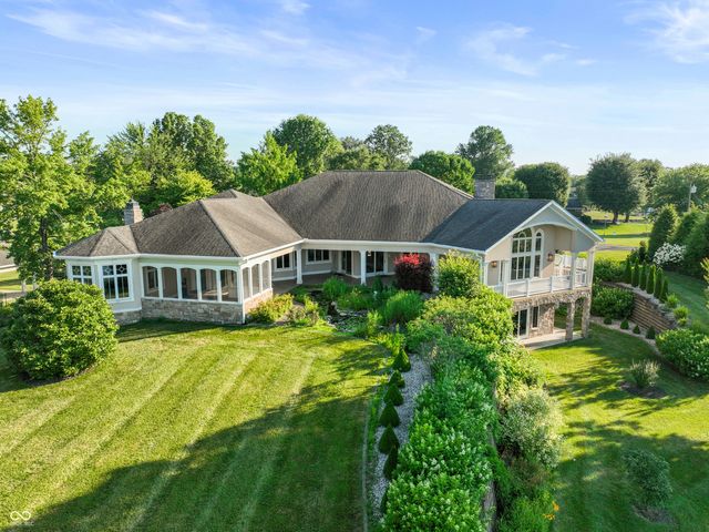 348 SW Shoshone Trail, Greensburg, IN 47240