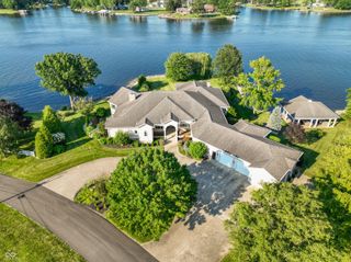 348 SW Shoshone Trail, Greensburg, IN 47240