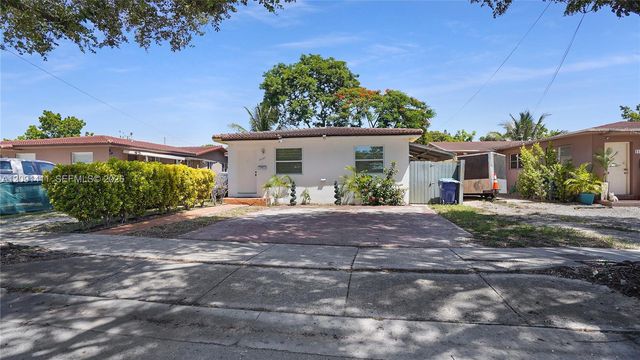 11161 SW 7 Street, Sweetwater, FL 33174