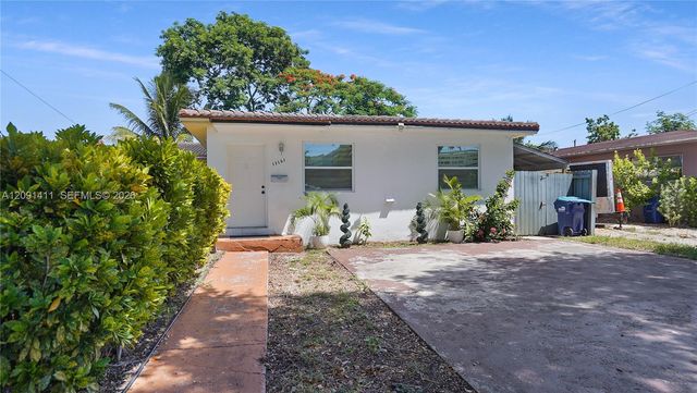 11161 SW 7 Street, Sweetwater, FL 33174