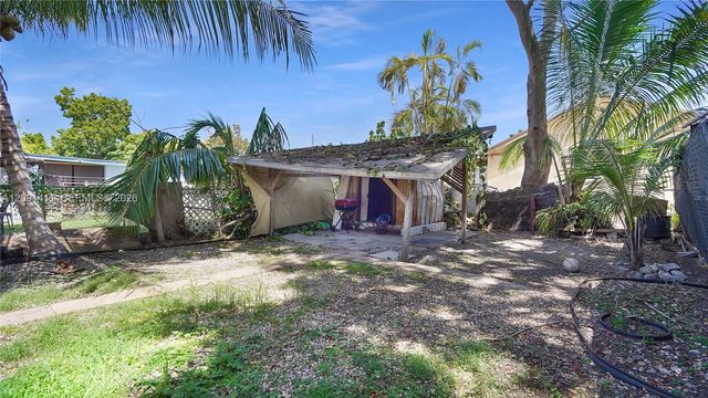 11161 SW 7 Street, Sweetwater, FL 33174