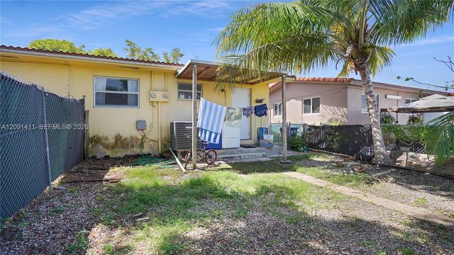 11161 SW 7 Street, Sweetwater, FL 33174