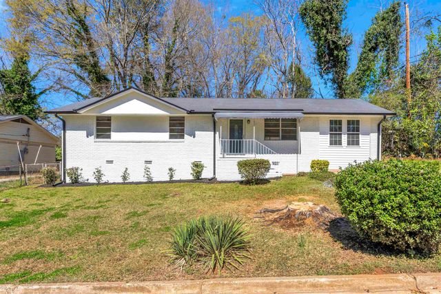 104 Nevada Street, Spartanburg, SC 29306