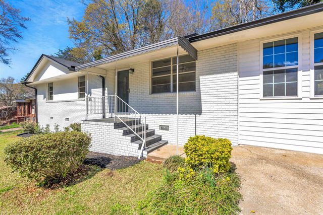 104 Nevada Street, Spartanburg, SC 29306