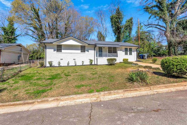 104 Nevada Street, Spartanburg, SC 29306