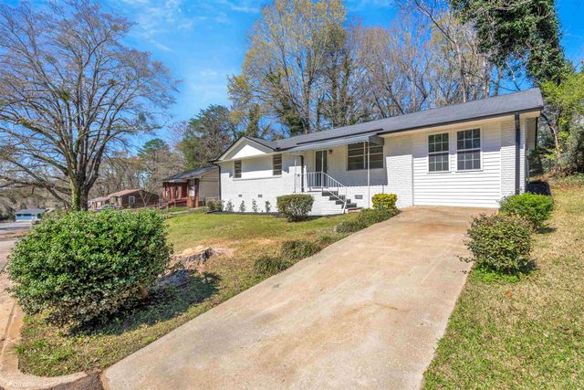 104 Nevada Street, Spartanburg, SC 29306