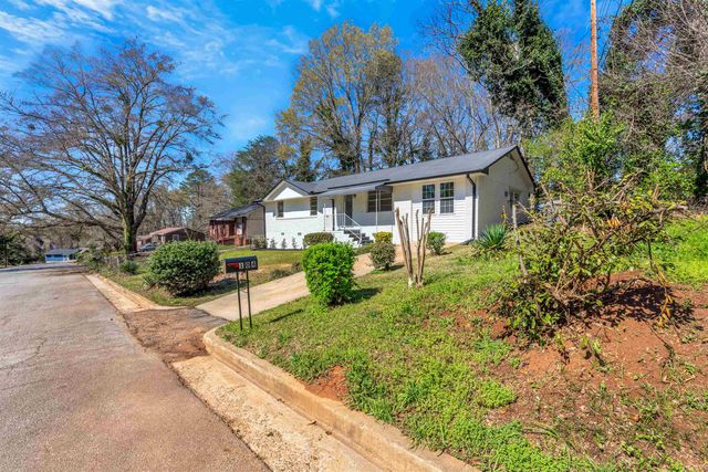 104 Nevada Street, Spartanburg, SC 29306