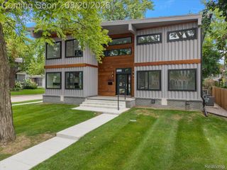 303 Forest Avenue, Royal Oak, MI 48067