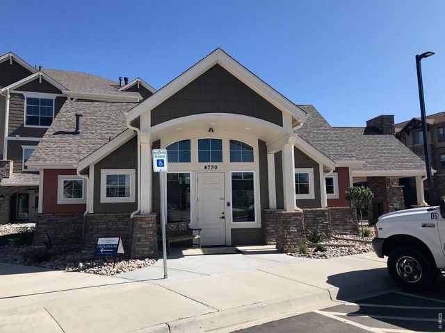 4672 Hahns Peak Dr 204, Loveland, CO 80538
