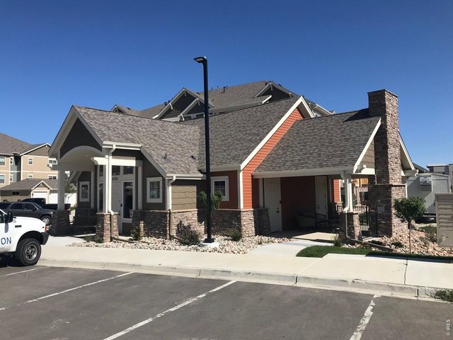 4672 Hahns Peak Dr 204, Loveland, CO 80538