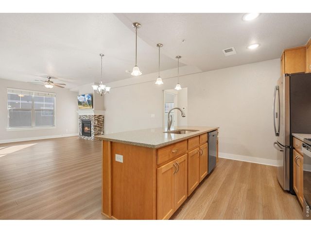4672 Hahns Peak Dr 204, Loveland, CO 80538