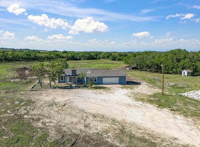 4402 Colony Road A, Granbury, TX 76048