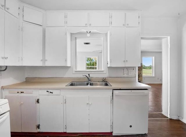 4402 Colony Road A, Granbury, TX 76048