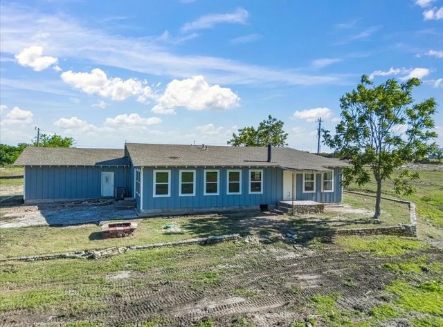 4402 Colony Road A, Granbury, TX 76048