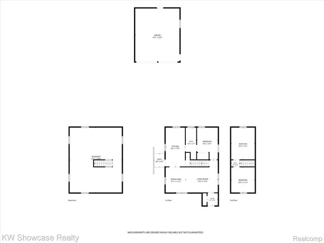 407 Broadway, Springfield Charter Township, MI 48350