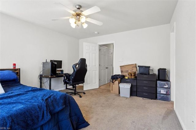 896 A AVE, Norfolk, VA 23503