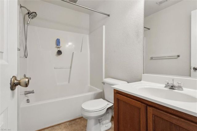 896 A AVE, Norfolk, VA 23503